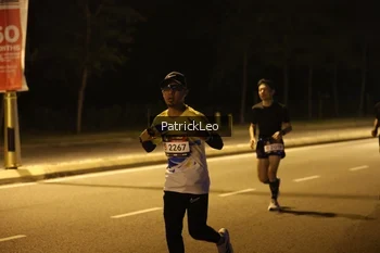 Runner Photo 1989457