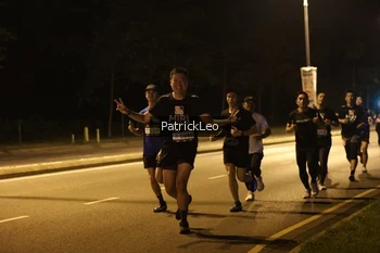 Runner Photo 1989573
