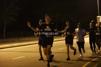 Runner Photo 1989579