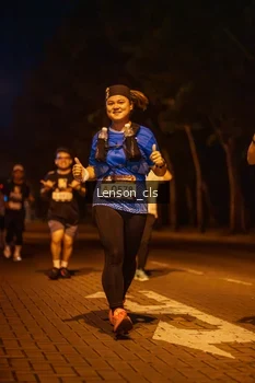 Runner Photo 1989727