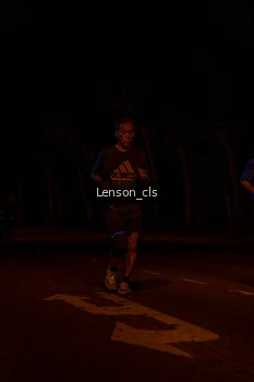Runner Photo 1989731