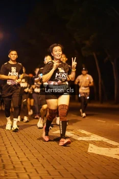 Runner Photo 1989778