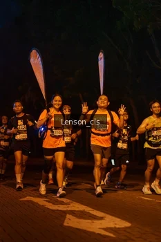 Runner Photo 1989809