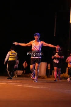 Runner Photo 1989826