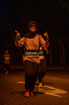 Runner Photo 1989829