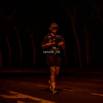 Runner Photo 1989853
