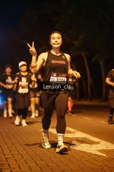 Runner Photo 1989897
