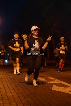 Runner Photo 1989901