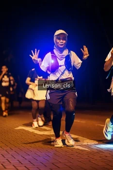 Runner Photo 1989932