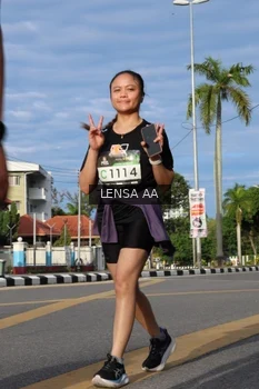 Runner Photo 1989937