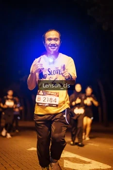 Runner Photo 1989959