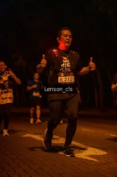 Runner Photo 1989963