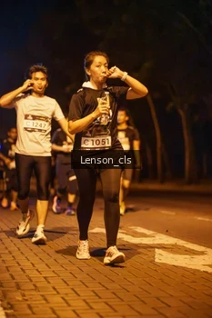 Runner Photo 1989976