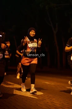 Runner Photo 1989982