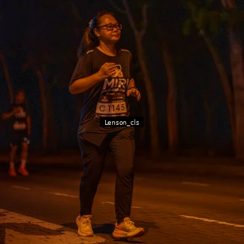Runner Photo 1990214