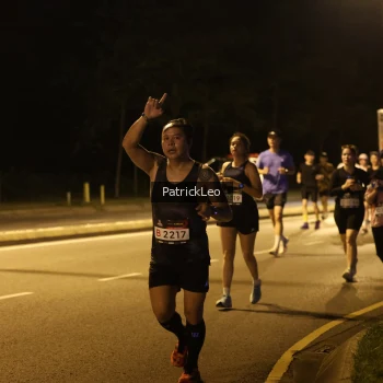 Runner Photo 1990326