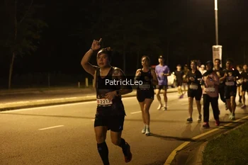 Runner Photo 1990328