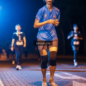 Runner Photo 1990331