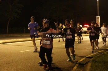 Runner Photo 1990346