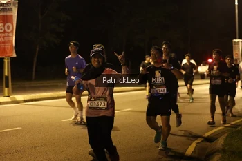 Runner Photo 1990349