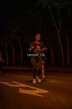 Runner Photo 1990364