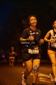Runner Photo 1990367