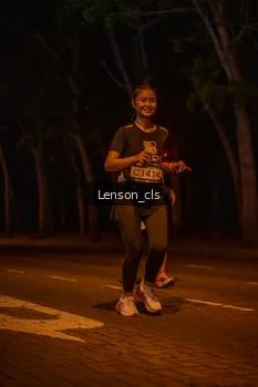 Runner Photo 1990370