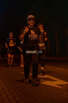 Runner Photo 1990409