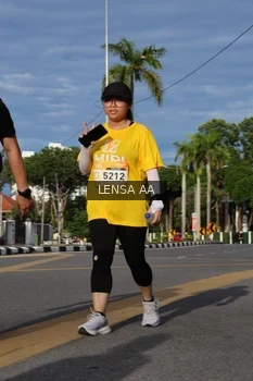 Runner Photo 1990457