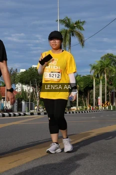 Runner Photo 1990461