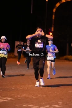 Runner Photo 1990482