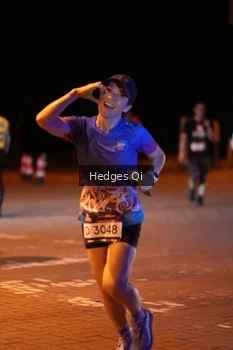 Runner Photo 1990490