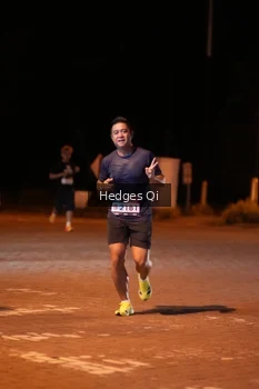Runner Photo 1990533