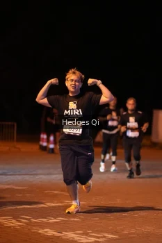 Runner Photo 1990549