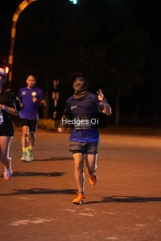 Runner Photo 1990610