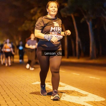 Runner Photo 1990613