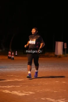 Runner Photo 1990722
