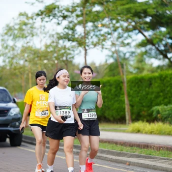 Runner Photo 1990829