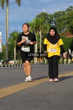 Runner Photo 1991005
