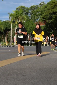 Runner Photo 1991011