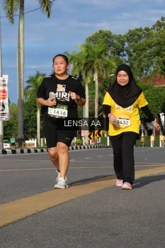 Runner Photo 1991015
