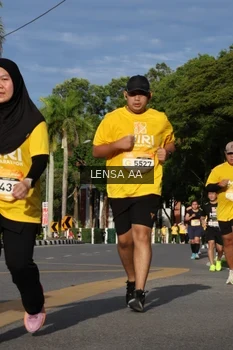 Runner Photo 1991032