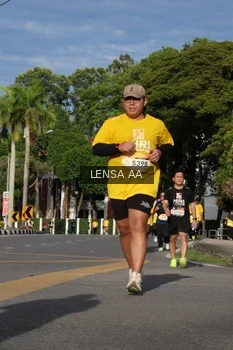 Runner Photo 1991085