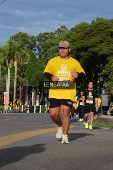 Runner Photo 1991092