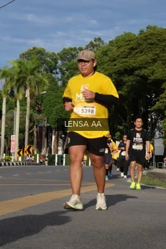 Runner Photo 1991113
