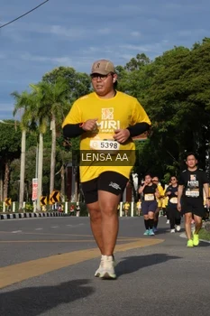 Runner Photo 1991131