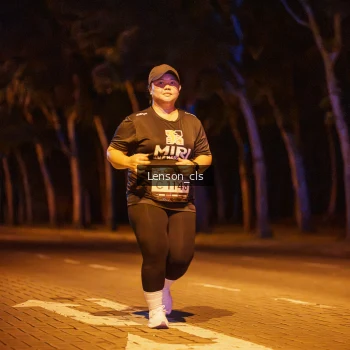 Runner Photo 1991149