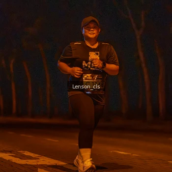 Runner Photo 1991150