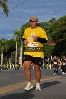Runner Photo 1991174