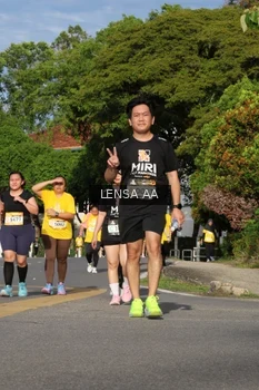 Runner Photo 1991182